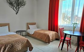 Trend House Apartments